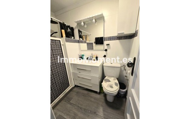 Revente - Appartement - Torremolinos