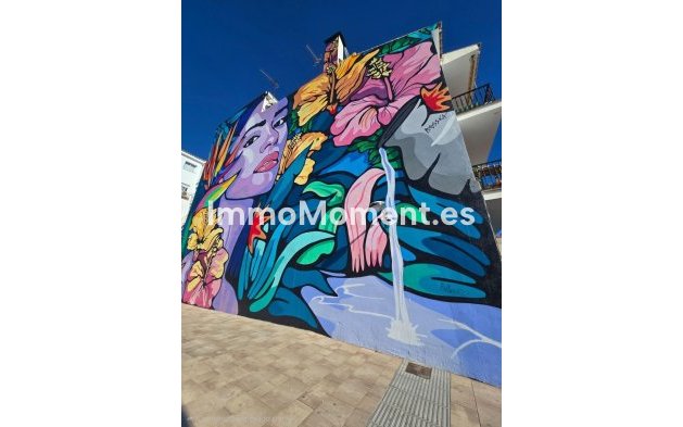 Revente - Appartement - Torremolinos