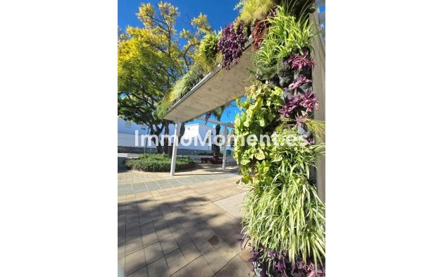 Revente - Appartement - Torremolinos