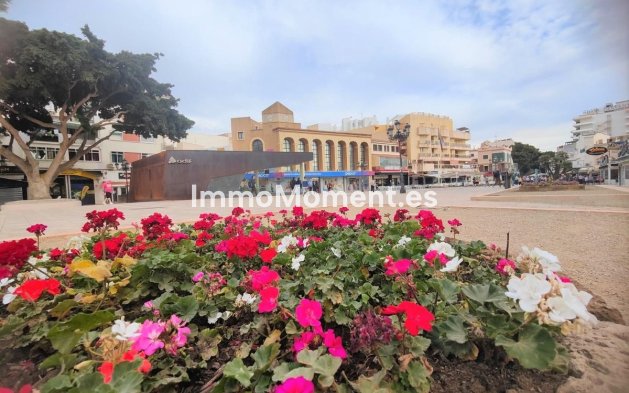 Revente - Appartement - Torremolinos
