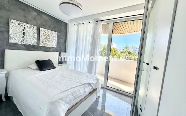 Wiederverkauf - Wohnung - Benalmadena - Benalmadena Costa