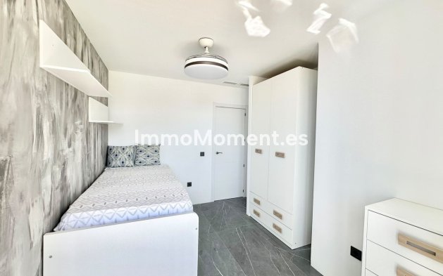 Wiederverkauf - Wohnung - Benalmadena - Benalmadena Costa