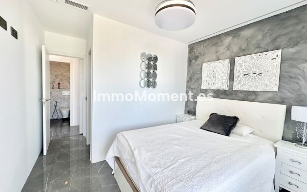 Wiederverkauf - Wohnung - Benalmadena - Benalmadena Costa