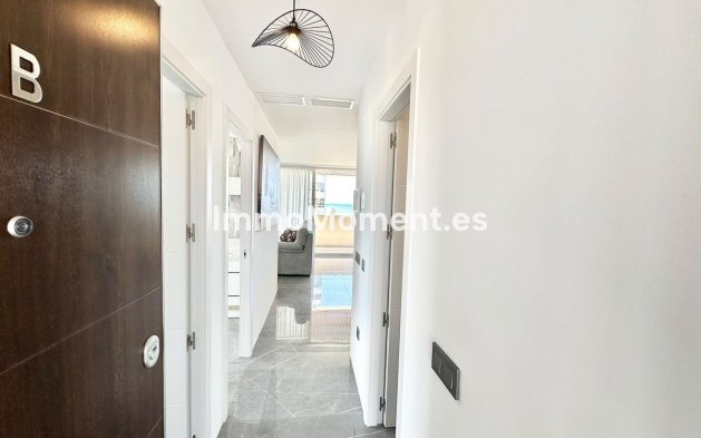 Wiederverkauf - Wohnung - Benalmadena - Benalmadena Costa