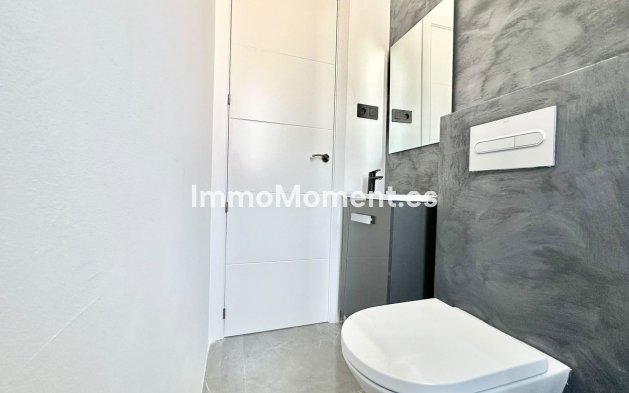 Wiederverkauf - Wohnung - Benalmadena - Benalmadena Costa