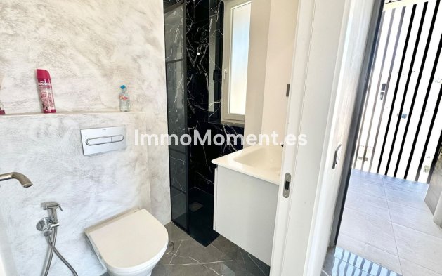 Wiederverkauf - Wohnung - Benalmadena - Benalmadena Costa