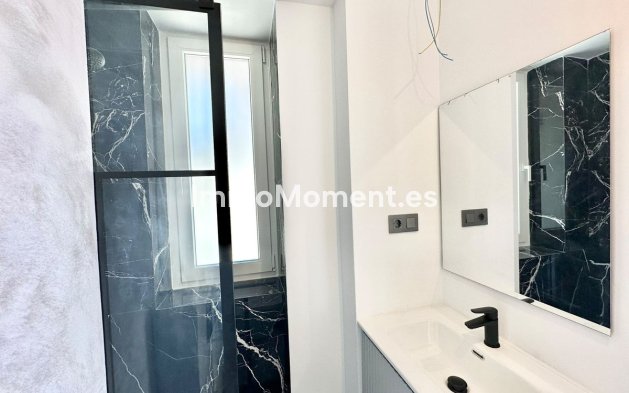 Wiederverkauf - Wohnung - Benalmadena - Benalmadena Costa
