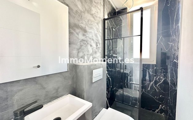 Wiederverkauf - Wohnung - Benalmadena - Benalmadena Costa