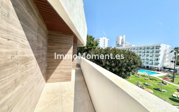 Wiederverkauf - Wohnung - Benalmadena - Benalmadena Costa