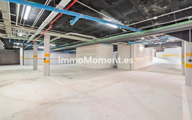 Wiederverkauf - Wohnung - Benalmadena - Benalmadena Costa