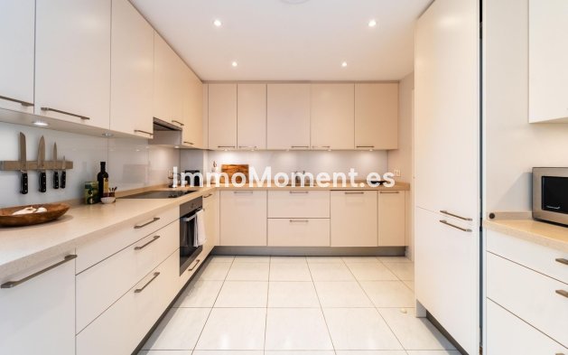 Bestaande woning - Vrijstaande villa - Marbella - Elviria