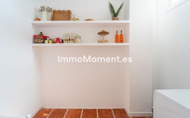 Bestaande woning - Vrijstaande villa - Marbella - Elviria