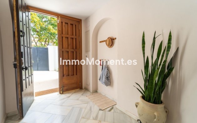 Bestaande woning - Vrijstaande villa - Marbella - Elviria
