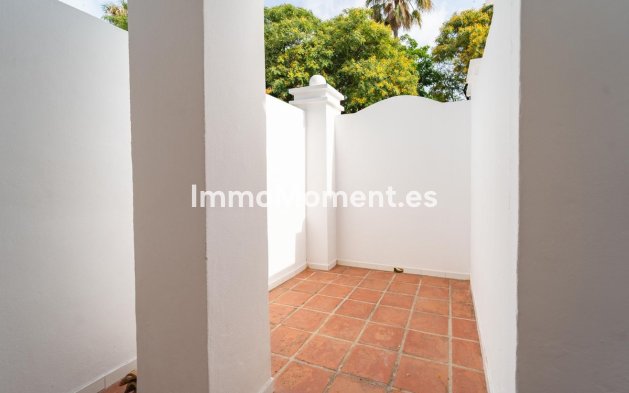 Bestaande woning - Vrijstaande villa - Marbella - Elviria