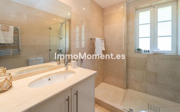 Bestaande woning - Vrijstaande villa - Marbella - Elviria