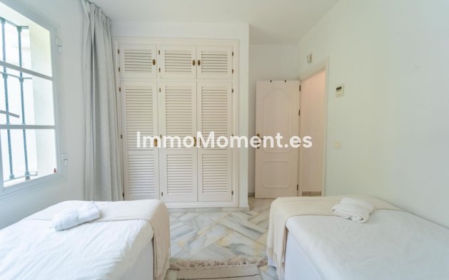 Bestaande woning - Vrijstaande villa - Marbella - Elviria