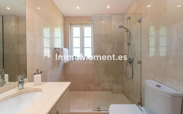 Bestaande woning - Vrijstaande villa - Marbella - Elviria