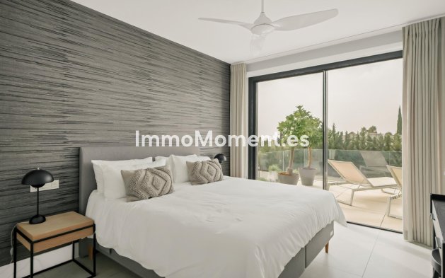 Reventa - Apartamento - Benahavís - La Quinta