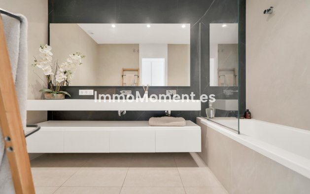 Reventa - Apartamento - Benahavís - La Quinta