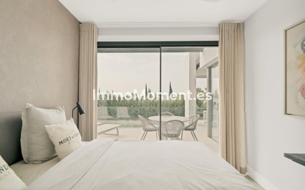 Reventa - Apartamento - Benahavís - La Quinta