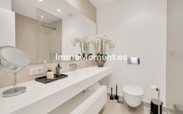 Reventa - Apartamento - Benahavís - La Quinta