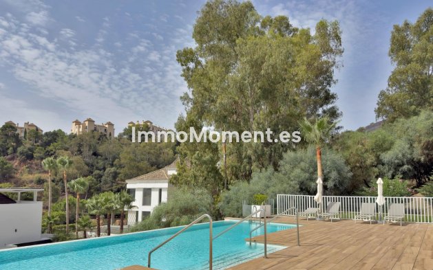 Reventa - Apartamento - Benahavís - La Quinta