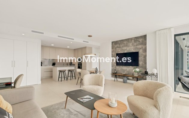 Reventa - Apartamento - Benahavís - La Quinta