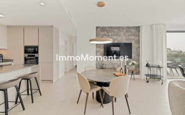 Reventa - Apartamento - Benahavís - La Quinta
