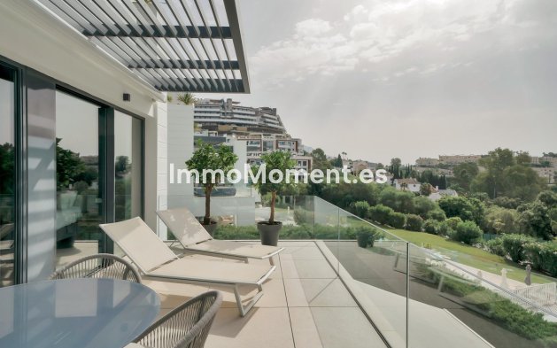 Reventa - Apartamento - Benahavís - La Quinta