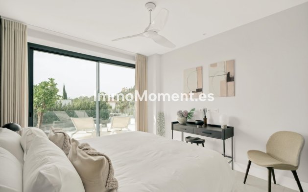 Reventa - Apartamento - Benahavís - La Quinta