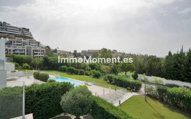 Reventa - Apartamento - Benahavís - La Quinta