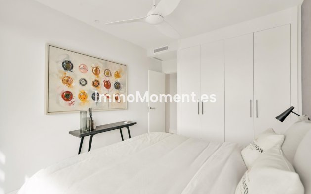 Reventa - Apartamento - Benahavís - La Quinta