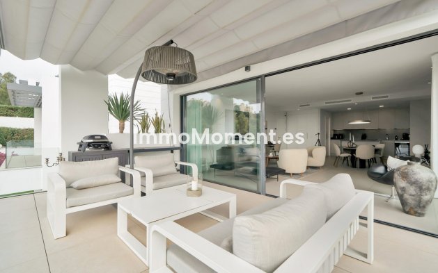 Reventa - Apartamento - Benahavís - La Quinta