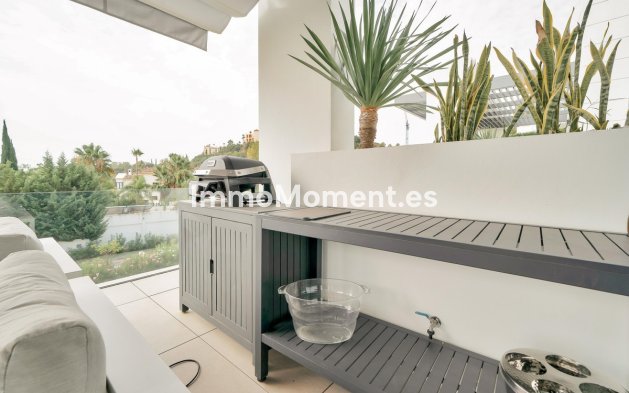 Reventa - Apartamento - Benahavís - La Quinta