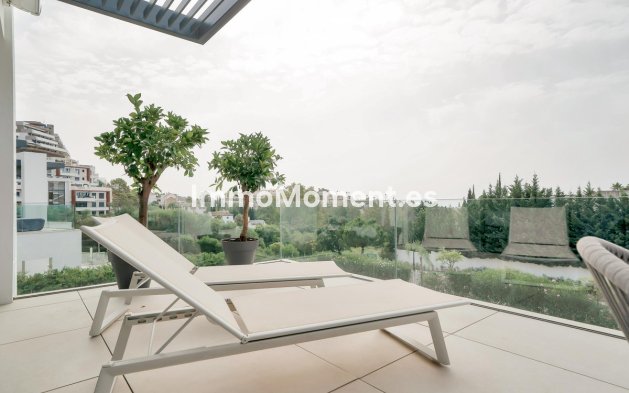 Reventa - Apartamento - Benahavís - La Quinta