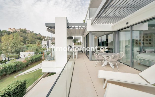 Reventa - Apartamento - Benahavís - La Quinta