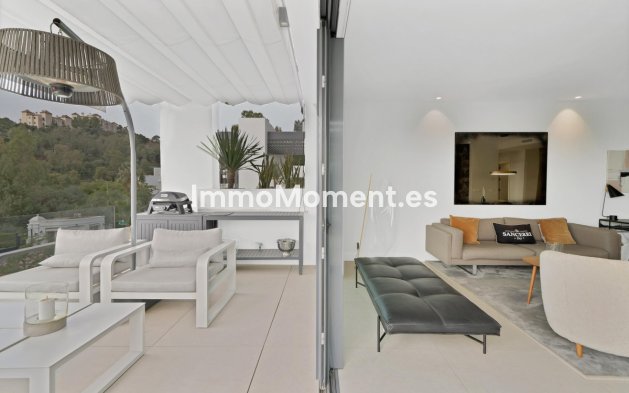 Reventa - Apartamento - Benahavís - La Quinta