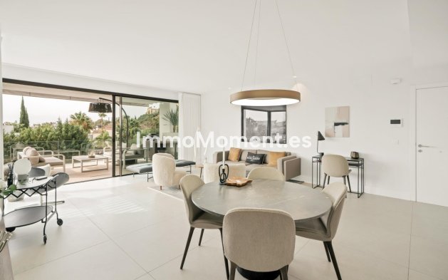 Reventa - Apartamento - Benahavís - La Quinta