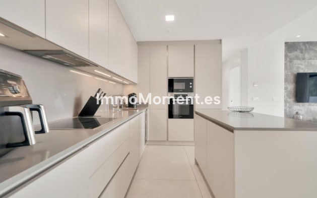 Reventa - Apartamento - Benahavís - La Quinta