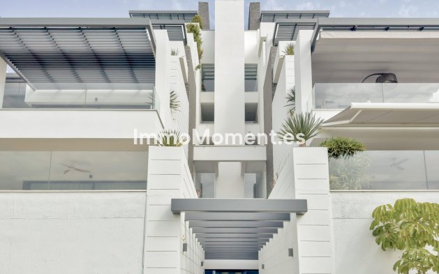 Reventa - Apartamento - Benahavís - La Quinta