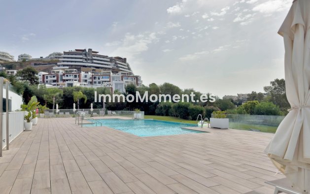 Reventa - Apartamento - Benahavís - La Quinta