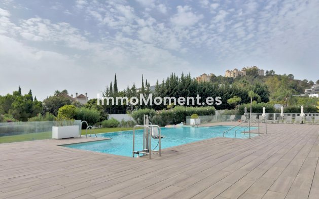 Reventa - Apartamento - Benahavís - La Quinta