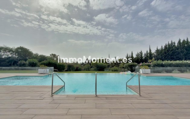 Reventa - Apartamento - Benahavís - La Quinta