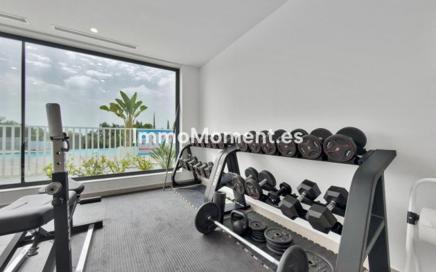 Reventa - Apartamento - Benahavís - La Quinta