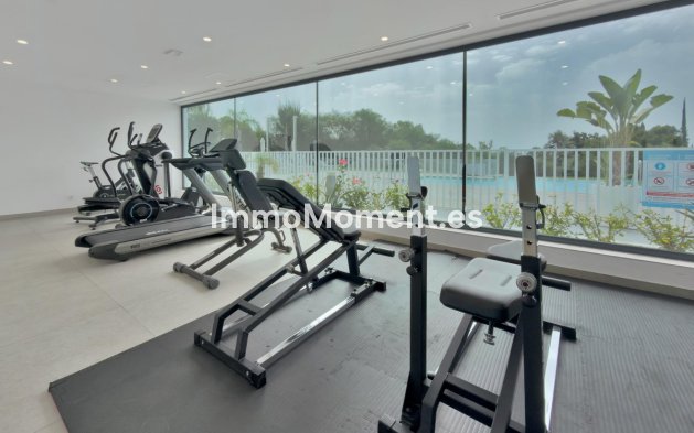 Reventa - Apartamento - Benahavís - La Quinta