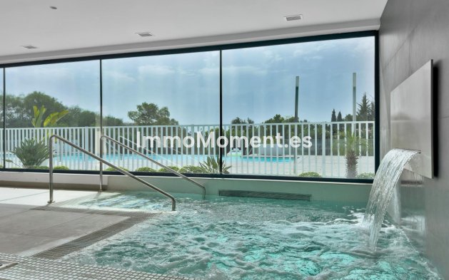 Reventa - Apartamento - Benahavís - La Quinta