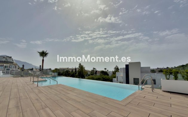 Reventa - Apartamento - Benahavís - La Quinta