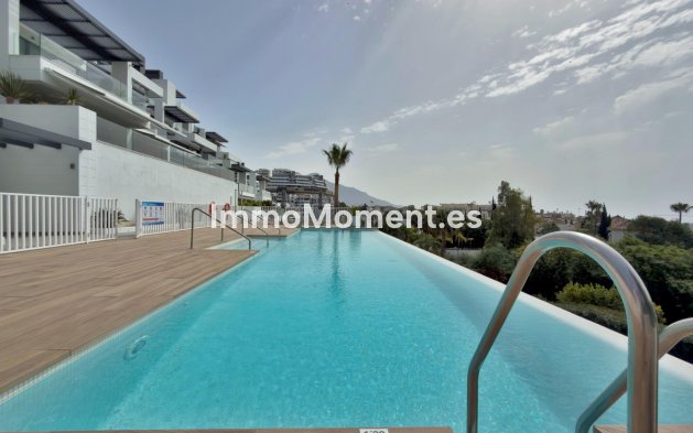 Reventa - Apartamento - Benahavís - La Quinta