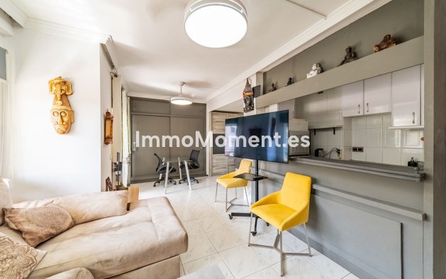 Revente - Appartement - Marbella - Marbella Centro