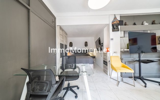 Revente - Appartement - Marbella - Marbella Centro